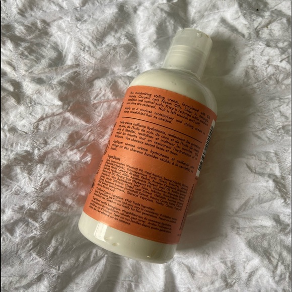 CURL & STYLE MILK - Picture 2 of 4